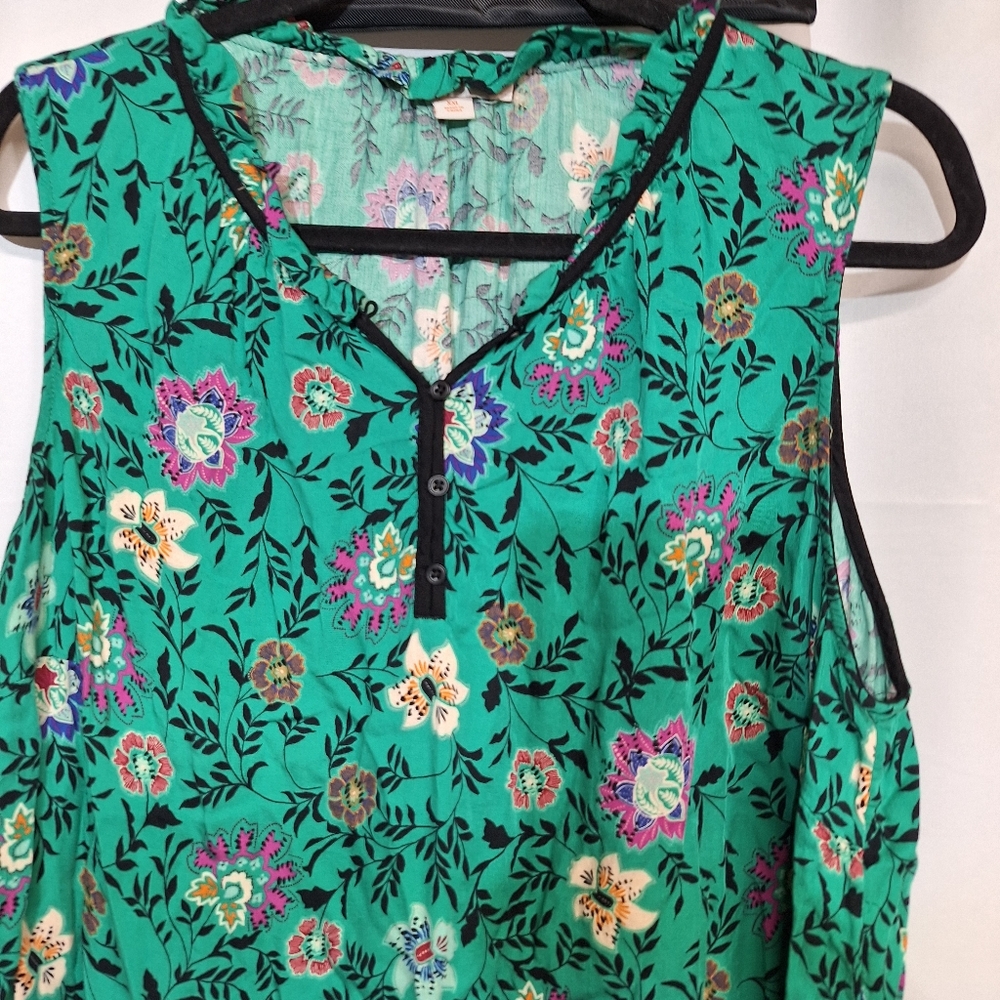 KNOX ROSE XXL TOP. - Picture 3 of 8